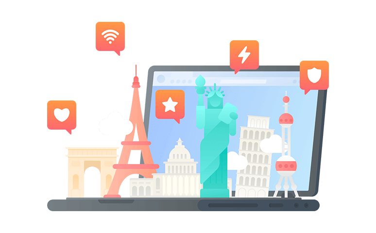 国外可以连国内网络的vpn - 海外刷抖音加速器
